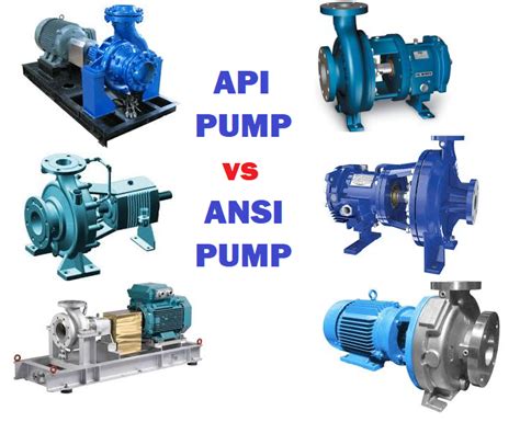 ansi centrifugal pump manufacturers|what is an ansi pump.